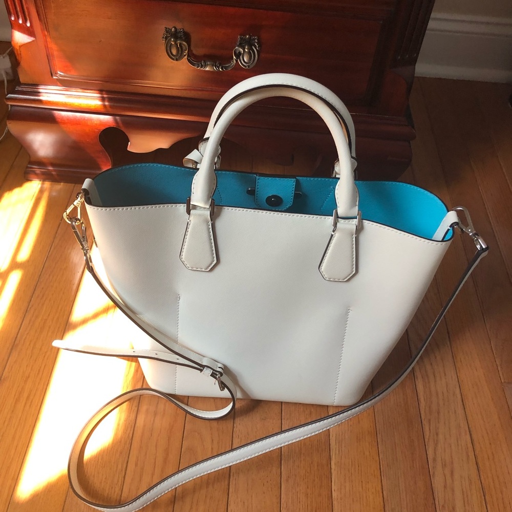 Michael Kors purse - Picture 5 of 8
